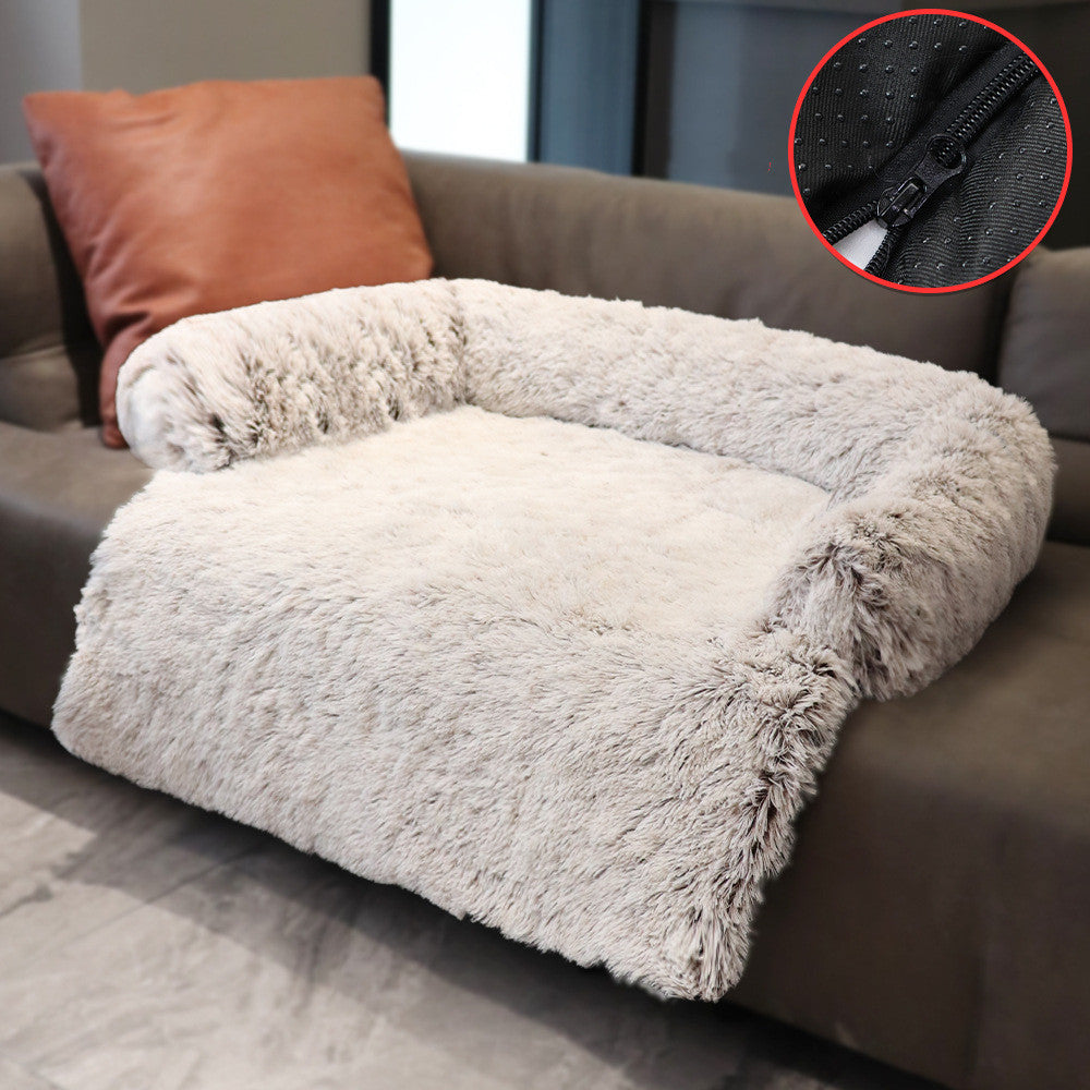 PurrPad - Cozy Dog Bed for Your Sofa | Comfortable and Soft