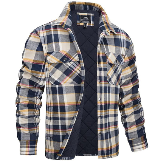 Axel - Lumberjack Jacket