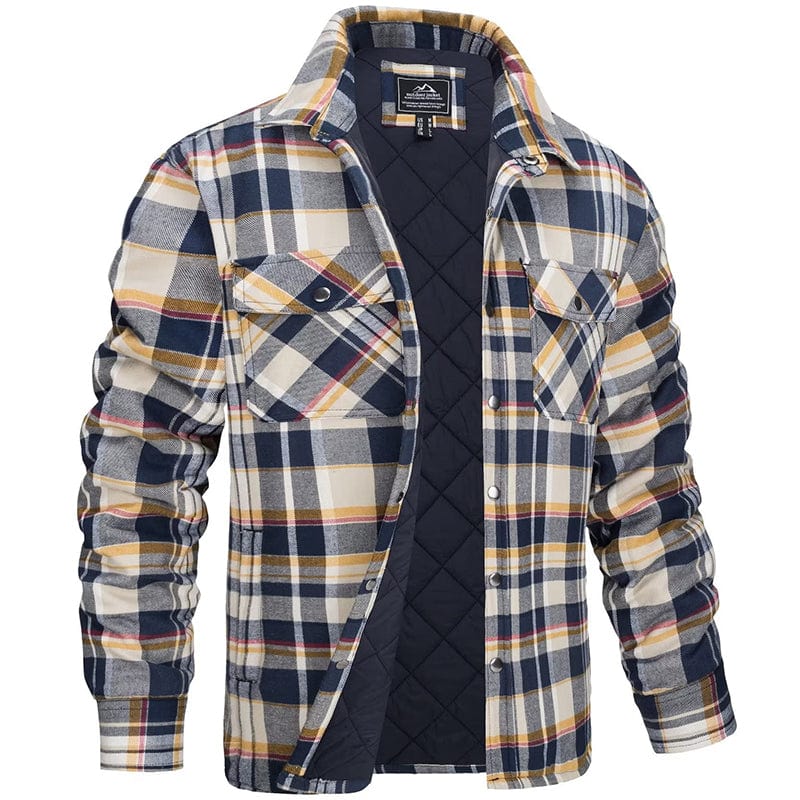 Axel - Woodcutter Jacket