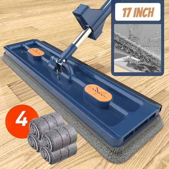 Multifunctional Cleaning Mop - FASTMOP