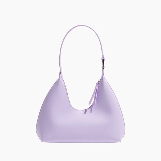 Florence Vegan Leather Shoulder Bag