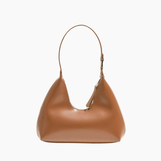 Florence Vegan Leather Shoulder Bag