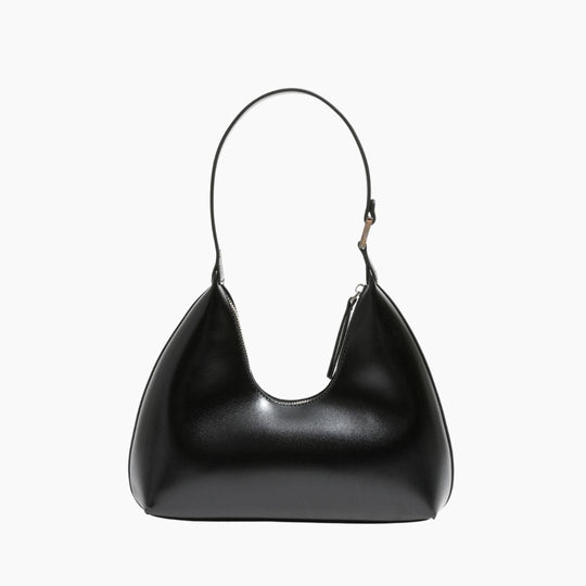 Florence Vegan Leather Shoulder Bag