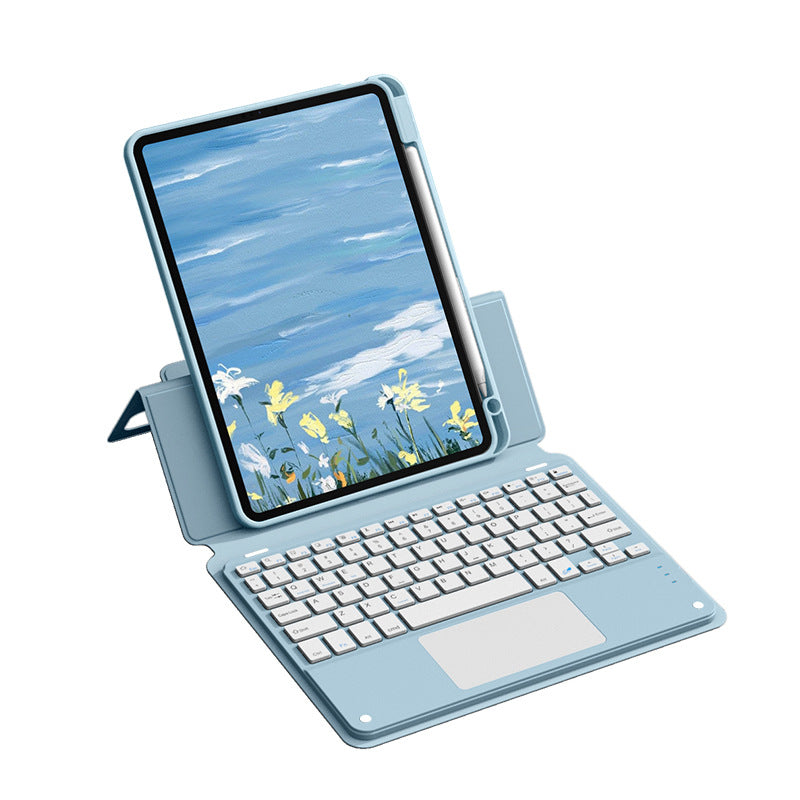 iType Case | All-in-One Keyboard Cover - Combining Style and Protection for Your Device