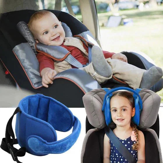 SafeJourney™ | Child Helmet - Secure Fit for Every Journey