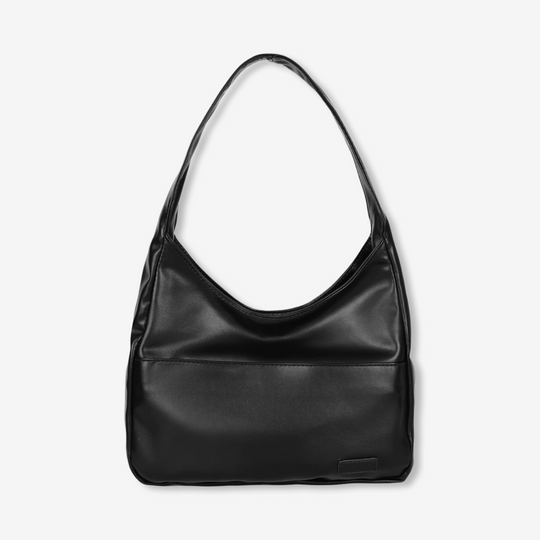 Maya™ - Leather Shoulder Bag