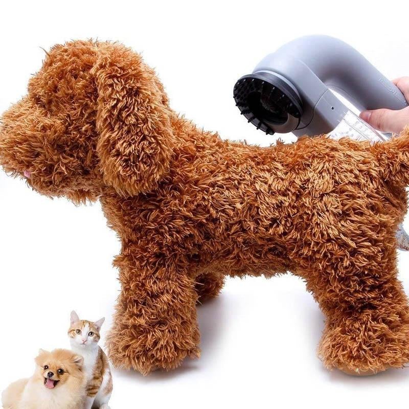 Revolutionary FurCleaner - The ultimate electric vacuum for pet lovers