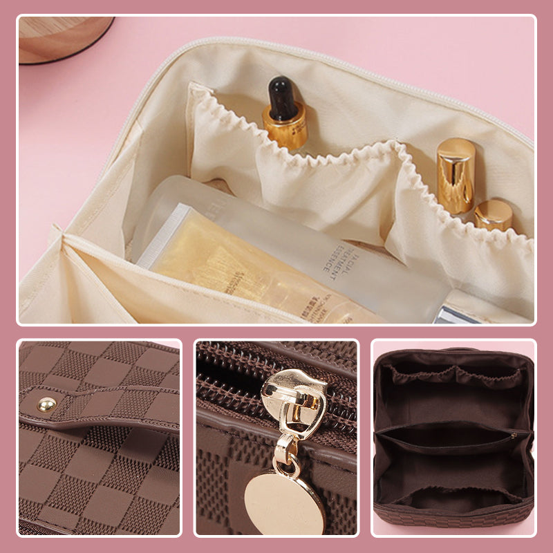 ChicCase™ | Ternet Makeup Bag