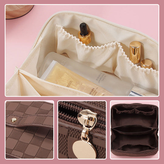 ChicCase™ | Ternet Makeup Bag