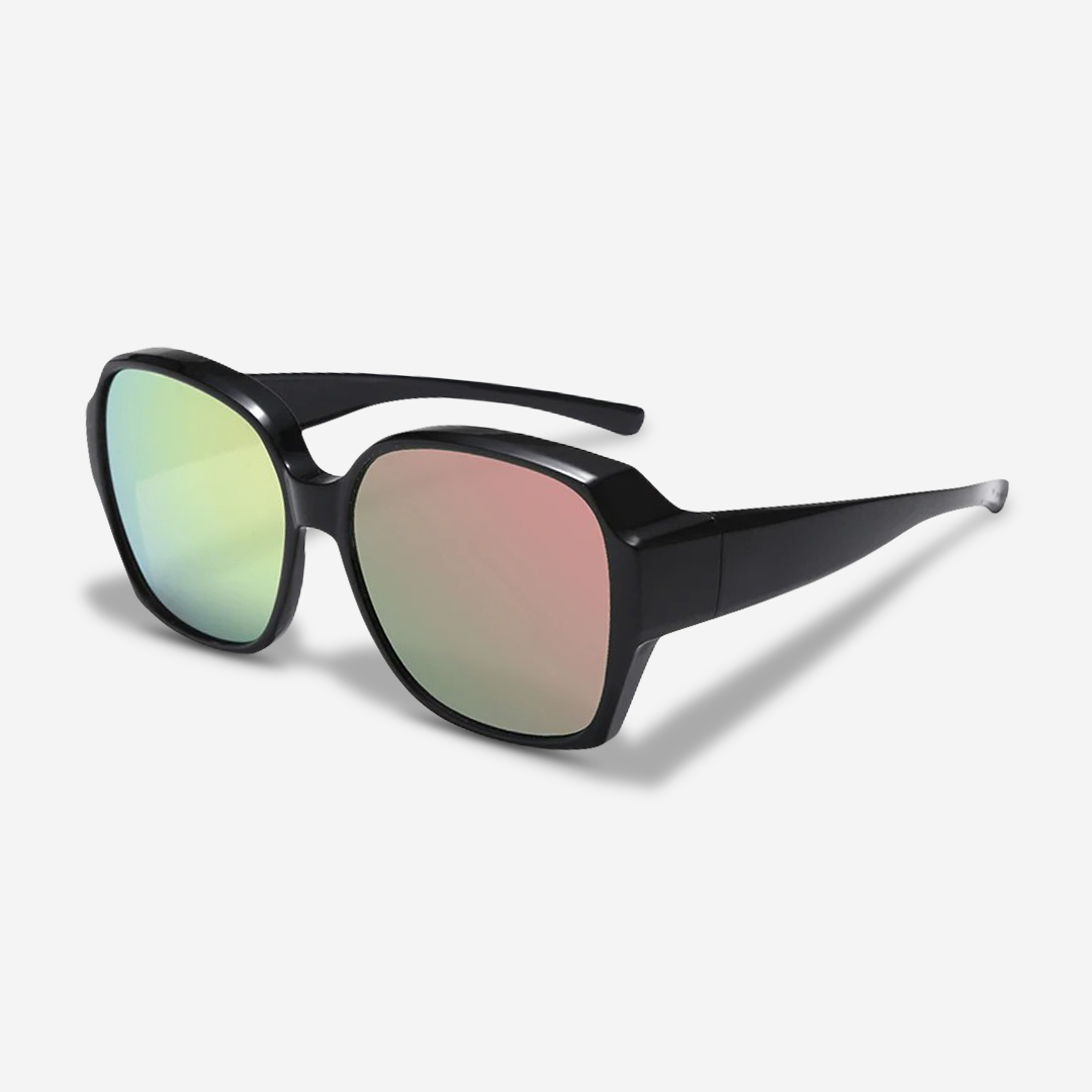 Myla™ - Clip-on sunglasses