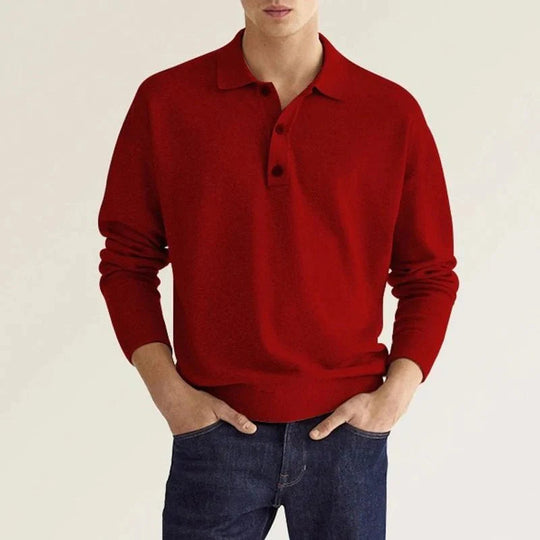 Valentin - Classic Long Sleeve T-shirt