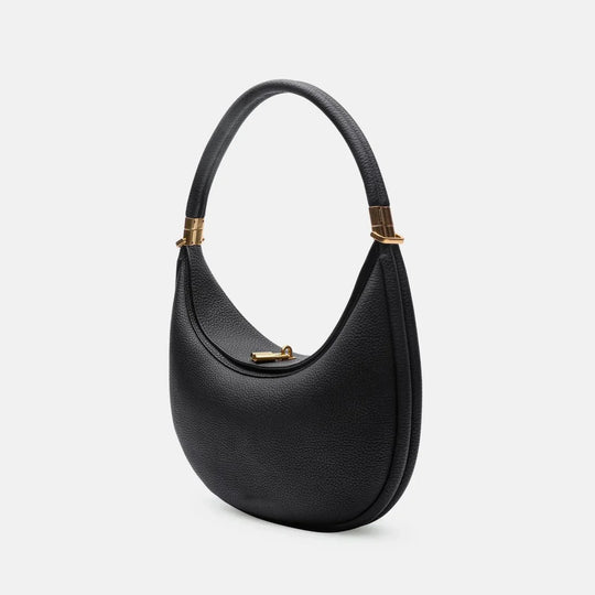 Lucia™ - 4 in 1 Half Moon Leather Bag