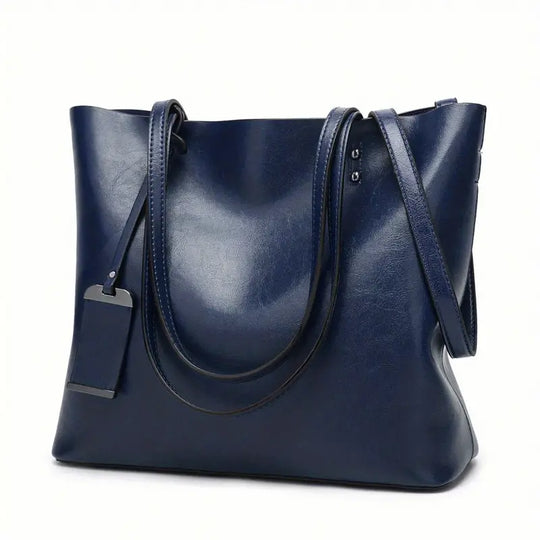 Bailey™ | Elegant Leather Handbag