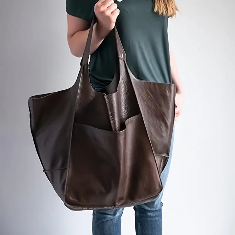 Jessica™ | Casual Tote Bag