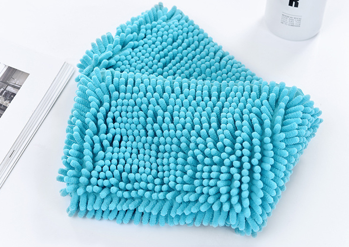 GroomPro - Dog Bath Towel | Bath Towel - Soft and Absorbent