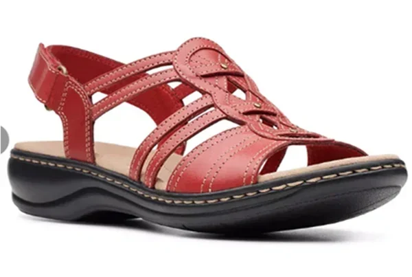 Kinsley™ | Flat Orthopedic Sandals - Ultimate Comfort for Daily Use