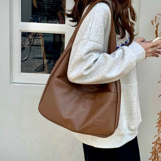 HoboBag | Spacious Handbag - Stylish Large-Capacity for Daily Essentials