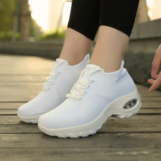 Unisex Ergonomic Pain-Relief Shoes