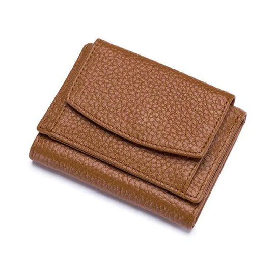 Lys™ - Mini RFID Wallet