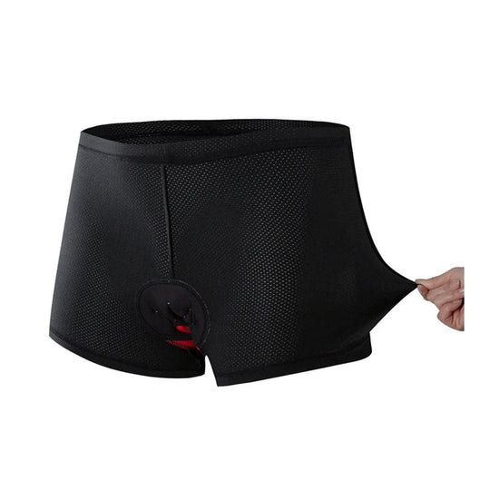 SeatCloud | Motorcycle Shorts - Comfort and Protection for Every Ride