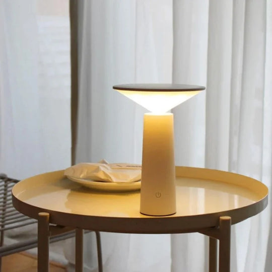 TriLight | Dimmable Table Lamp - Adjust Your Lighting Easily