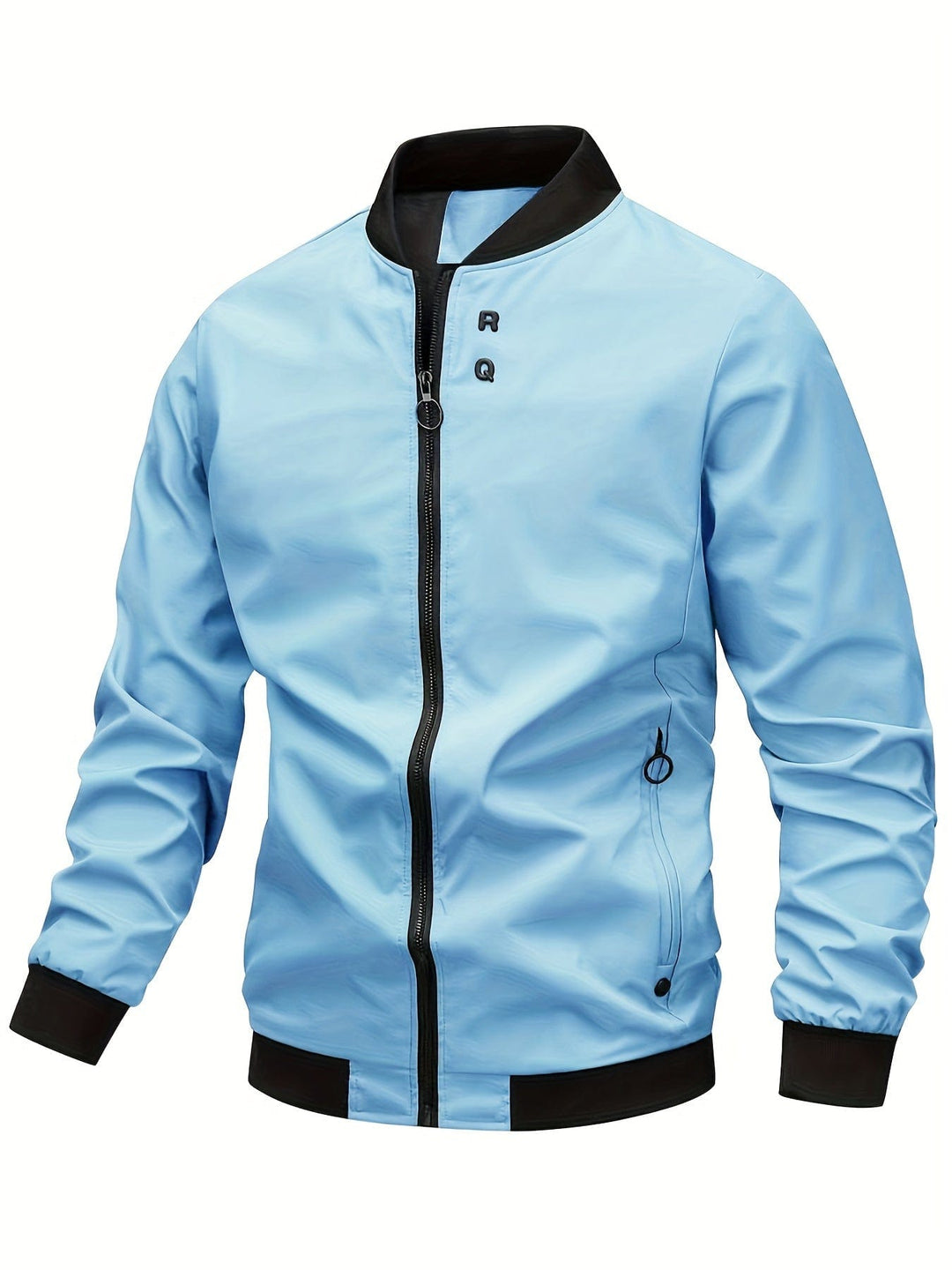 Philippe | Lightweight Windbreaker Jacket for Men