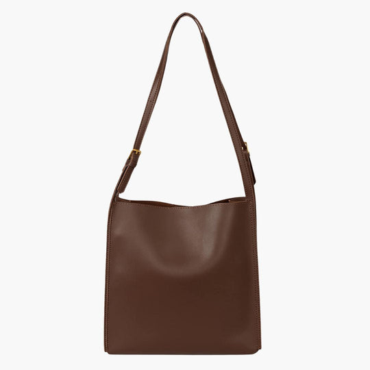 Arya Vegan Leather Tote Bag