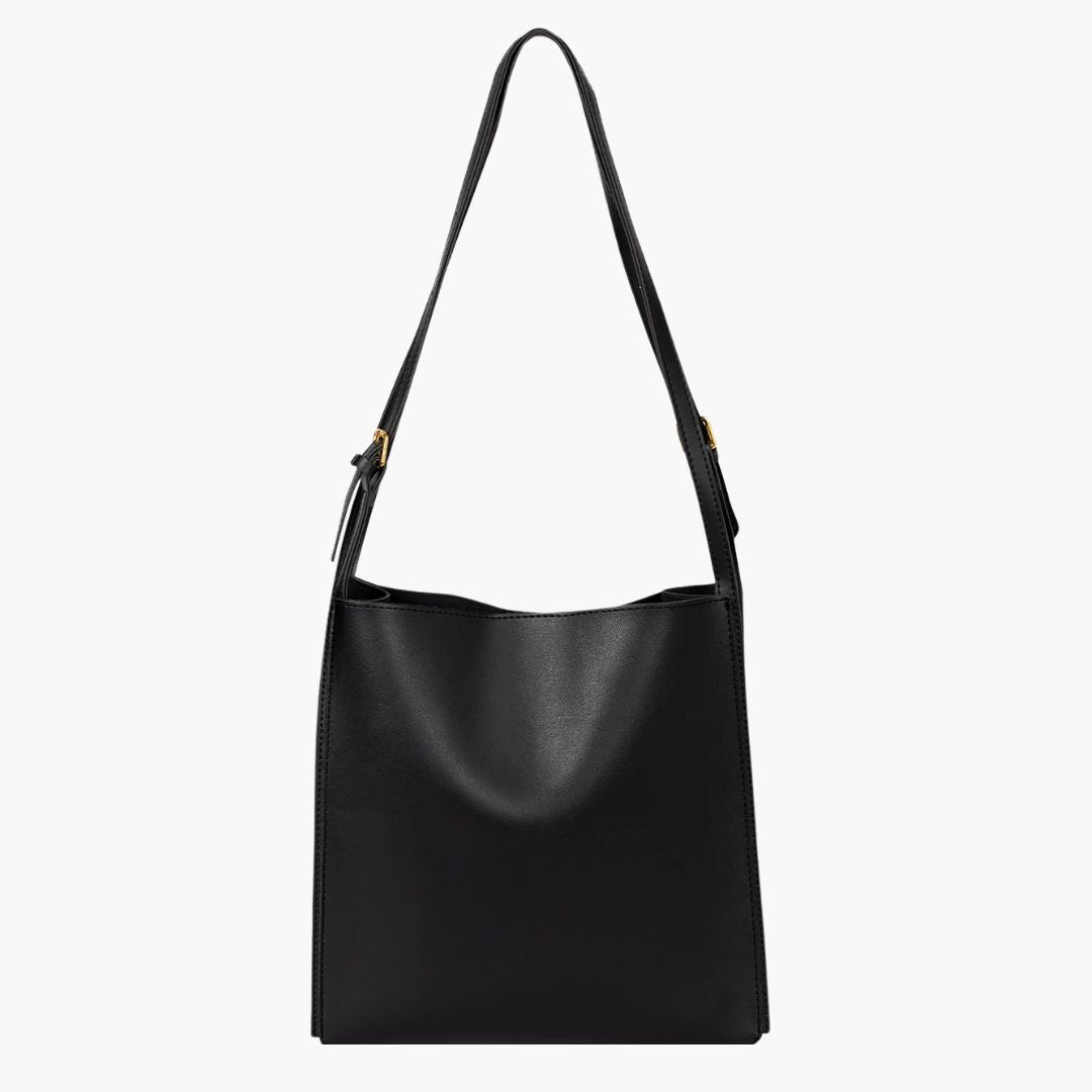 Arya Vegan Leather Tote Bag