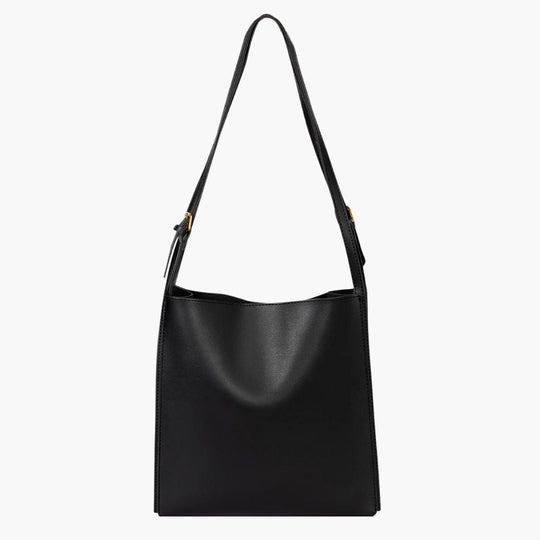 Arya Vegan Leather Tote Bag