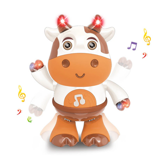 BarnBeat™ | Musical Toy - Inspires a Love for Music