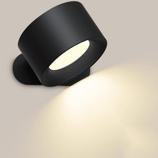 Flexilight™ | 360° Rechargeable Wireless Lamp