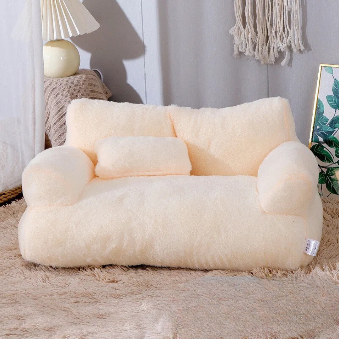 Cat Sofa | Elegant and Comfortable Cat Bed