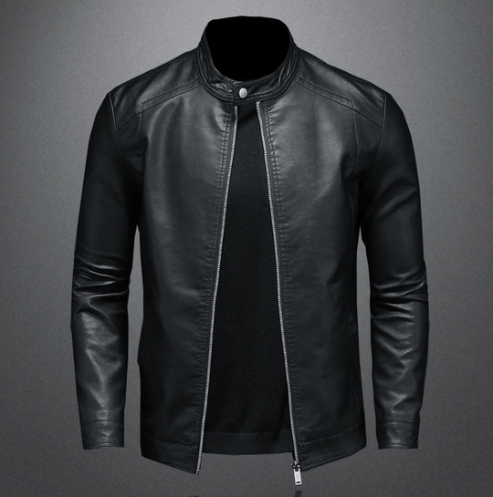 MAXIME | MEN'S BIKER JACKET