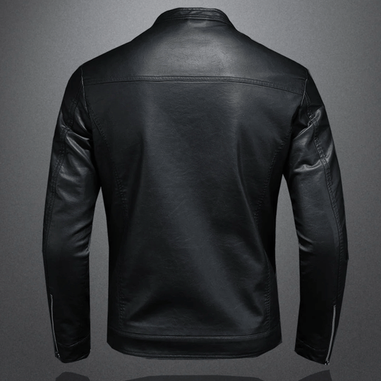 MAXIME | MEN'S BIKER JACKET