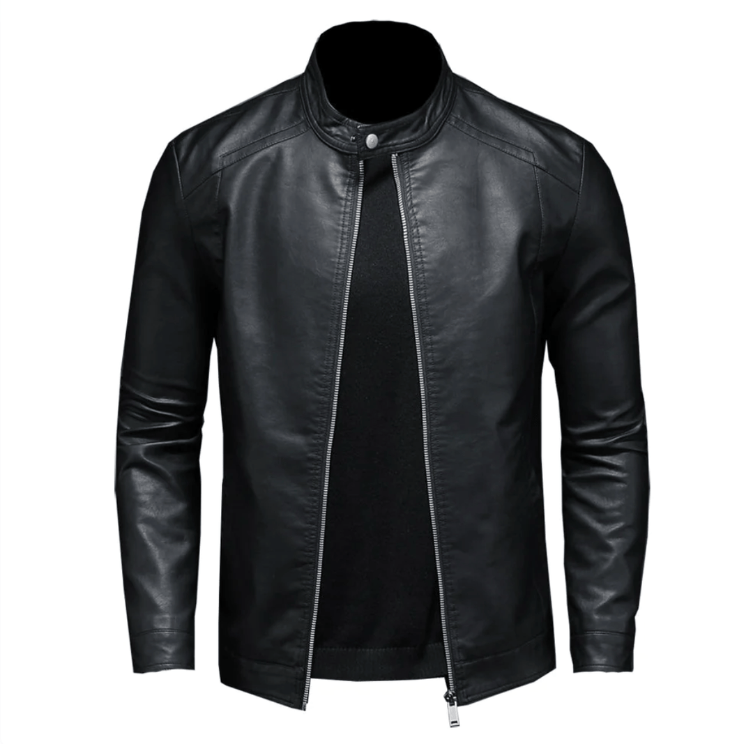 MAXIME | MEN'S BIKER JACKET