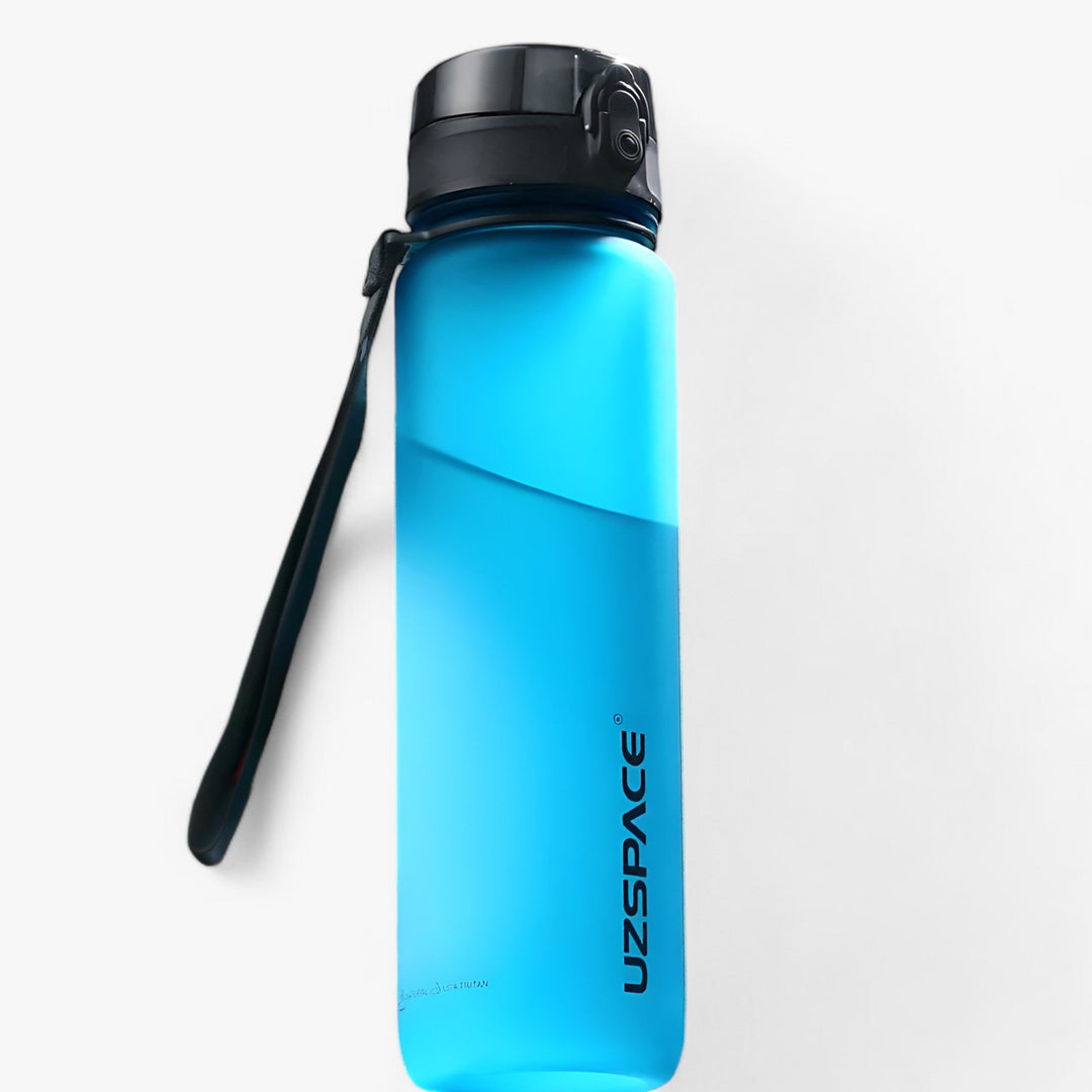 HydraShake | Sports shaker bottle - BPA-free and leak-proof