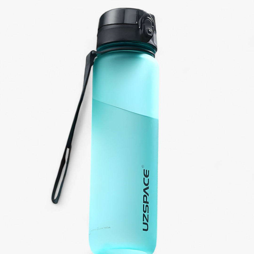 HydraShake | Sports shaker bottle - BPA-free and leak-proof