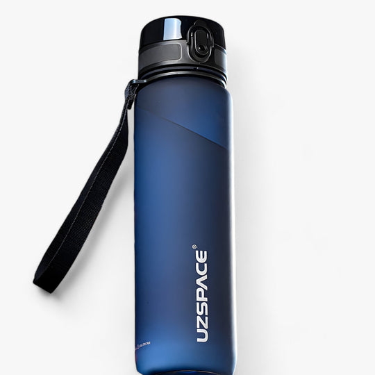 HydraShake | Sports shaker bottle - BPA-free and leak-proof