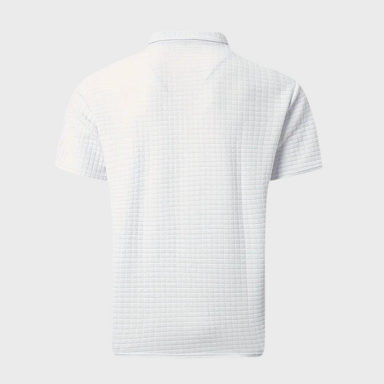 MAX - Elegant polo t-shirt for men