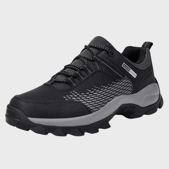 JASPER | Hiking Shoes - Comfortable and Durable for Men