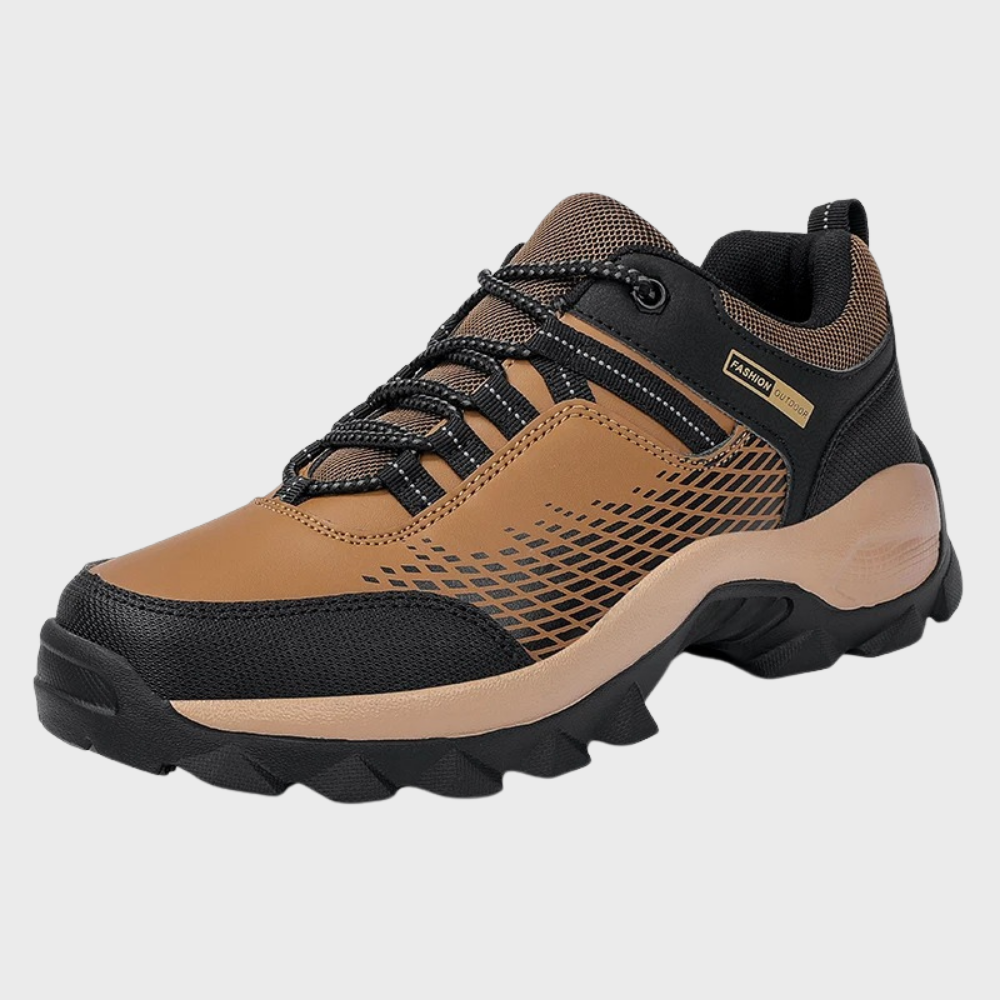 JASPER | Hiking Shoes - Comfortable and Durable for Men