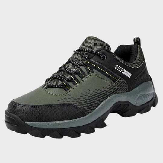 JASPER | Hiking Shoes - Comfortable and Durable for Men