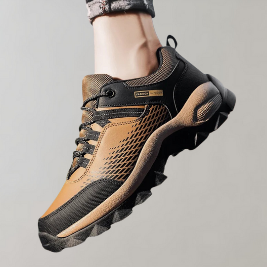 JASPER | Hiking Shoes - Comfortable and Durable for Men