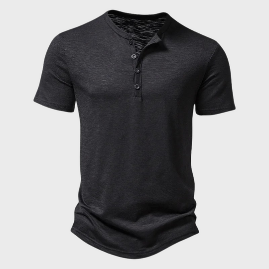 TOM - Comfortable and Stylish Shirt for Men