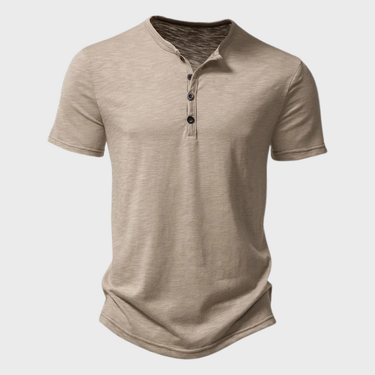 TOM - Comfortable and Stylish Shirt for Men