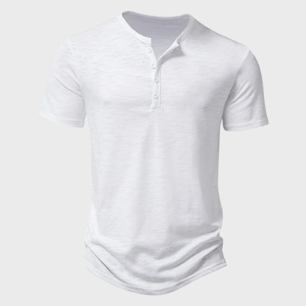 TOM - Comfortable and Stylish Shirt for Men