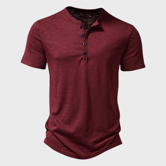 TOM - Comfortable and Stylish Shirt for Men