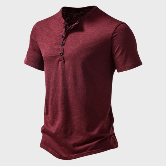 TOM - Comfortable and Stylish Shirt for Men