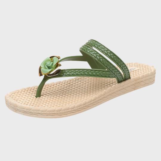 COBBLE | Sandals - Comfortable for Daily Use