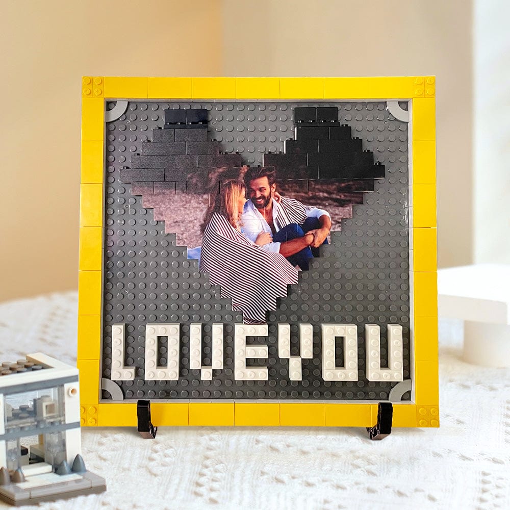 Britta™ | Personalized puzzle gifts - Create lasting memories